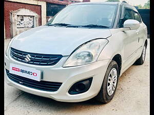 Second Hand Maruti Suzuki Swift DZire VDI in Kanpur