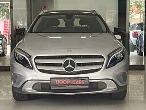 Second Hand Mercedes-Benz GLA 200 d Sport in Chennai