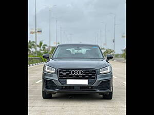 Second Hand Audi Q2 Premium Plus II 40 TFSI quattro in Surat