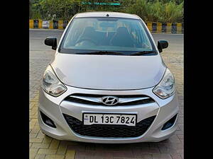 Second Hand Hyundai i10 1.1L iRDE Magna Special Edition in Delhi