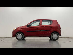 Second Hand Maruti Suzuki Alto 800 Vxi in Hyderabad