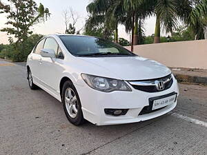 Second Hand Honda Civic 1.8V AT in Nagpur