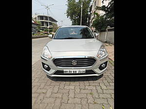 Second Hand Maruti Suzuki DZire VXi in Nagpur