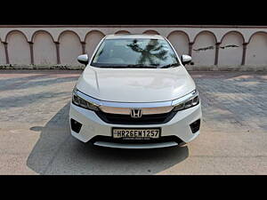 Second Hand Honda City VX CVT Petrol in Faridabad