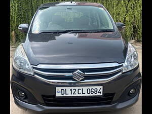 Second Hand Maruti Suzuki Ertiga VDI SHVS in Delhi