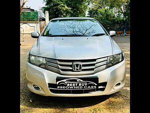 89 Used Honda City Cars in Kolkata, Second Hand Honda City Cars in 