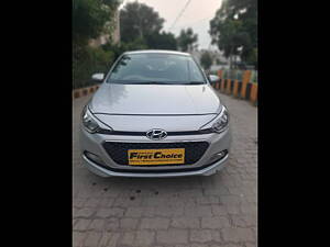 Second Hand Hyundai i20 Active 1.4L SX (O) [2015-2016] in Jalandhar