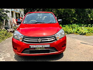 Second Hand Maruti Suzuki Celerio VXi in Howrah