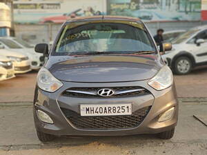 Second Hand Hyundai i10 1.1L iRDE Magna Special Edition in Nagpur