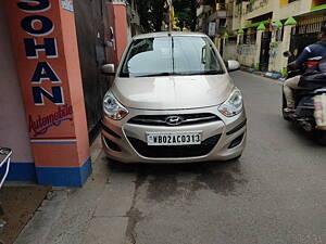 Second Hand Hyundai i10 Magna 1.1 iRDE2 [2010-2017] in Kolkata