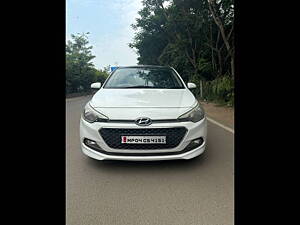 Second Hand Hyundai Elite i20 Magna 1.2 [2016-2017] in Bhopal