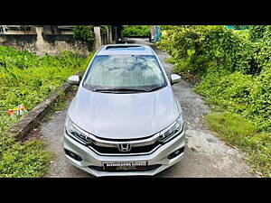 Second Hand Honda City VX Petrol [2017-2019] in Howrah