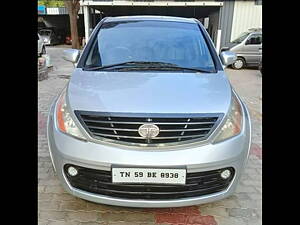 Second Hand Tata Aria Pure LX 4x2 in Madurai