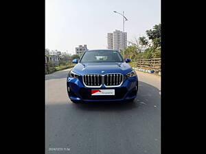 Second Hand BMW X1 sDrive18d M Sport in Kolkata