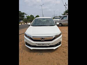 Second Hand Honda Amaze 1.5 VX MT Diesel [2018-2020] in Bhubaneswar