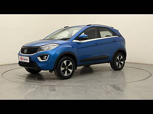 Second Hand Tata Nexon XZ Plus in Pune