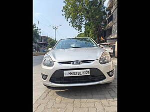 Second Hand Ford Figo Duratec Petrol Titanium 1.2 in Nagpur