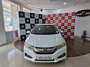 Second Hand Honda City VX in Mumbai