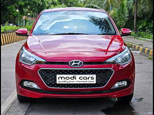 Second Hand Hyundai Elite i20 Asta 1.2 in Mumbai