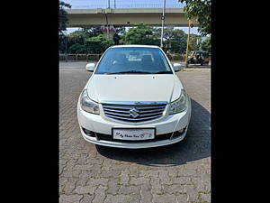 Second Hand Maruti Suzuki SX4 ZDI in Pune