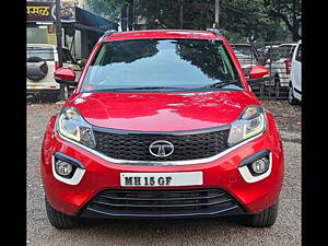 Second Hand Tata Nexon XZ Plus in Nashik