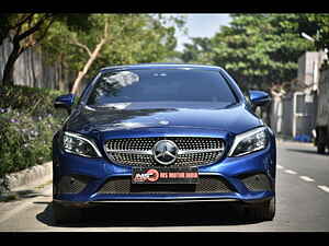 Second Hand मर्सिडीज़ बेंज़ सी-क्लास कैब्रियोले c 300 in कोलकाता