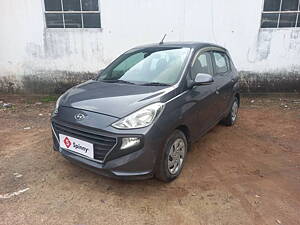 Second Hand Hyundai Santro Sportz [2018-2020] in Kochi