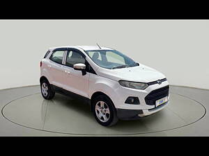 Second Hand Ford Ecosport Ambiente 1.5L TDCi in Indore