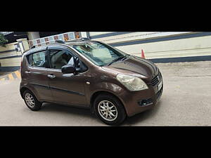 Second Hand Maruti Suzuki Ritz Vdi BS-IV in Hyderabad