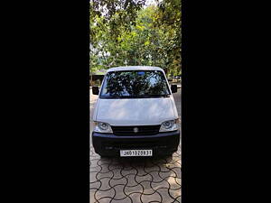 Second Hand Maruti Suzuki Eeco 5 STR AC (O) in Ranchi