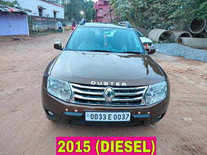 Second Hand Renault Duster 85 PS RxL in Bhubaneswar