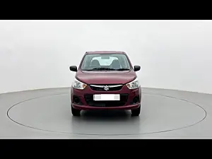 Second Hand Maruti Suzuki Alto K10 [2014-2020] VXi in Hyderabad