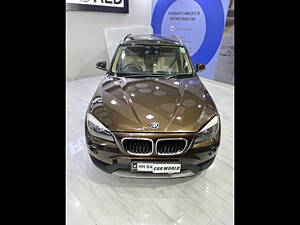 Second Hand BMW X1 sDrive20d in Pune