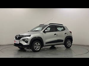 Second Hand Renault Kwid 1.0 RXT Opt [2016-2019] in Delhi