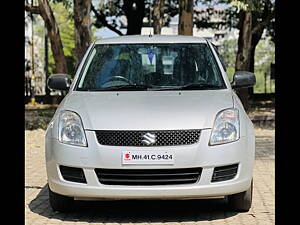 Second Hand Maruti Suzuki Swift LDi in Nashik