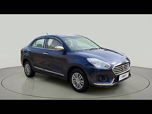 Second Hand Maruti Suzuki DZire VDi in Lucknow