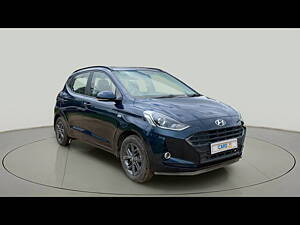 Second Hand Hyundai Grand i10 NIOS Sportz AMT 1.2 Kappa VTVT in Hyderabad