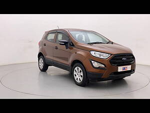 Second Hand Ford Ecosport Ambiente 1.5L Ti-VCT in Bangalore