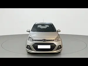 Second Hand Hyundai Grand i10 [2013-2017] Sports Edition 1.2L Kappa VTVT in Zirakpur