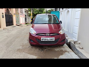 Second Hand Hyundai i10 1.1L iRDE Magna Special Edition in Lucknow