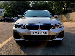 Second Hand BMW 3 Series Gran Limousine 330Li M Sport First Edition in Delhi