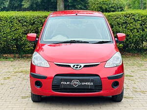 Second Hand Hyundai i10 Magna 1.2 AT in Bangalore