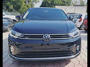 Second Hand Volkswagen Virtus GT Plus 1.5 TSI EVO DSG in Ahmedabad