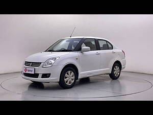 Second Hand Maruti Suzuki Swift DZire VXi 1.2 BS-IV in Bangalore