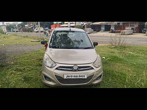 Second Hand Hyundai i10 Era 1.1 iRDE2 [2010-2017] in Ranchi