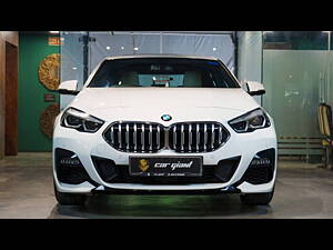 Second Hand BMW 2 Series Gran Coupe 220i M Sport Pro in Gurgaon