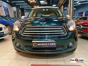 Second Hand MINI Countryman Cooper D in Pune