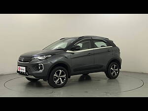 Second Hand Tata Nexon XZ Plus in Delhi