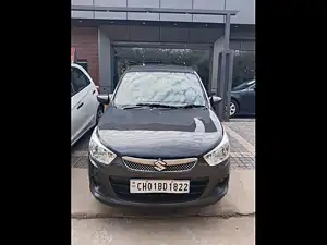 Second Hand Maruti Suzuki Alto K10 [2014-2020] VXi [2014-2019] in Mohali