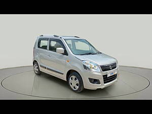 Second Hand Maruti Suzuki Wagon R VXI in Ahmedabad